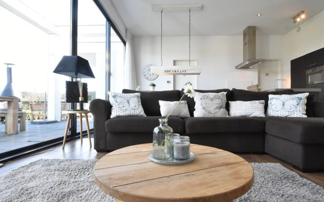 Luxury Villa in Harderwijk near Lake