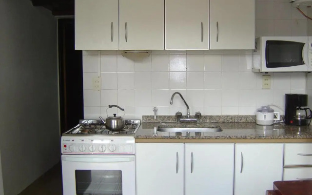 Lo de Antonio Departamentos