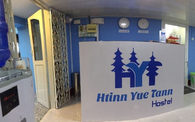 Htinn Yue Tan Hostel