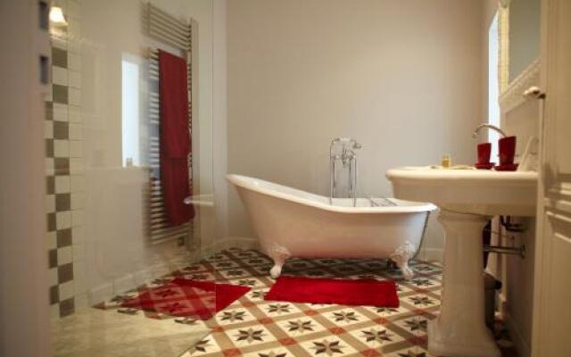 Prosper Maufoux- Maison des Grands Crus