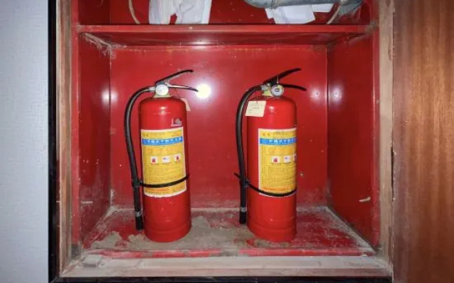 Yike China Hotel (Jingdezhen Taoxichuan Creative Plaza)