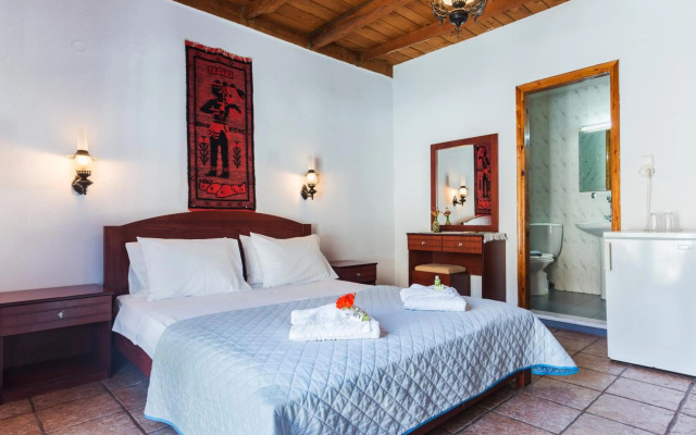 Daskalogiannis Hotel