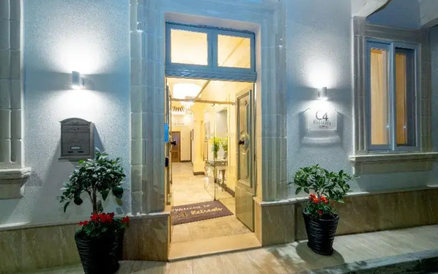 C4 Retreats by Georges Boutique Living