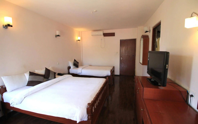 Lake View Resort