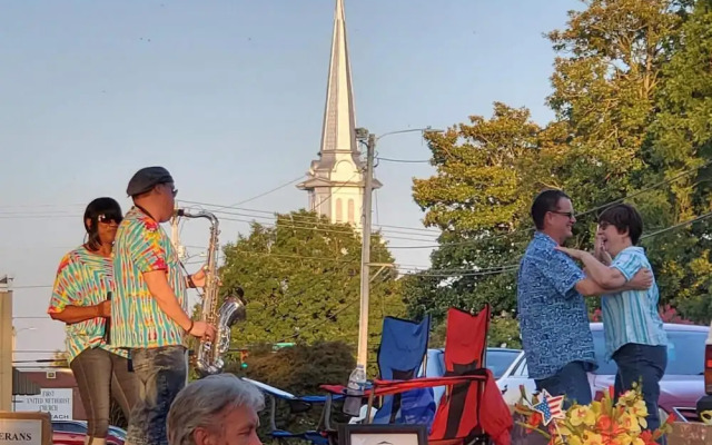 Luxurious Downtown Townhouse