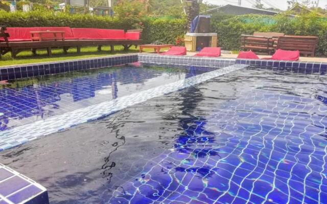 WET a Pool Party Hostel by Wild & Wandering