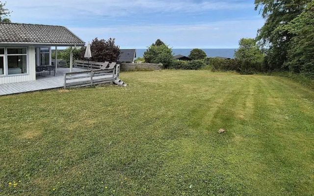 4 Star Holiday Home in Allinge