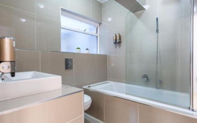 Perfect Beachfront Apartments