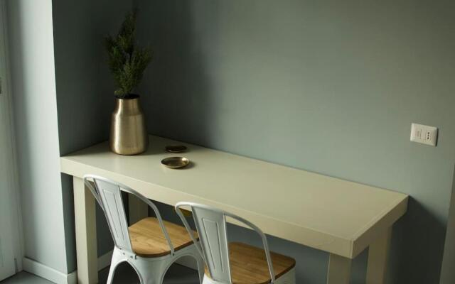 Altre Stelle Suite Apartments