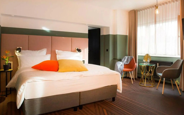Hotel Neuer Fritz Berlin