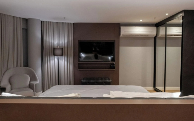 QS Marista Stay and Hotel