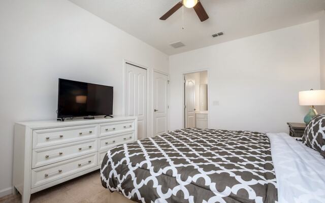 The Ultimate 10 Bedroom 8 Bathroom