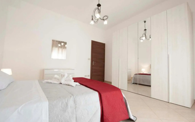 Casa vacanza da Marisa