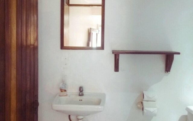 Bahia Beachfront Hotel Restaurant