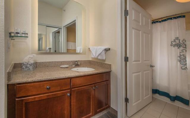 Residence Inn Chantilly Dulles South