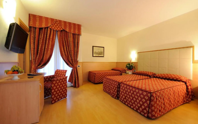 Club Hotel e Residence La Vela
