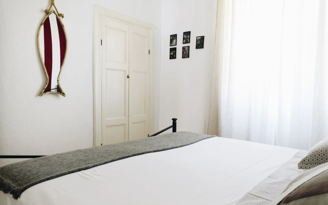 Punto Zero Suite