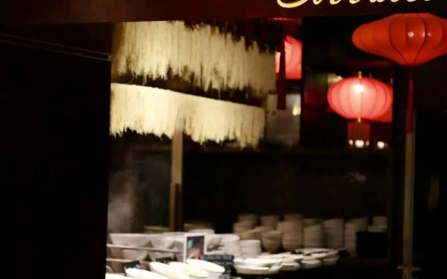 Meixi Lake Hotel, A Luxury Collection Hotel, Changsha