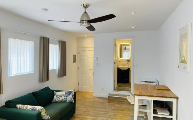B&B du Village - BBV