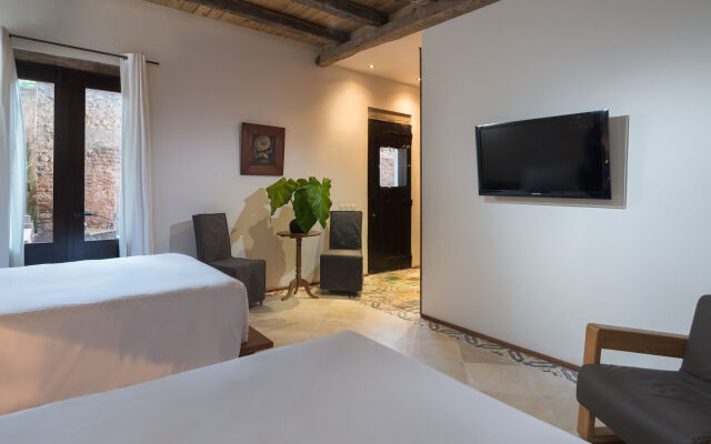 Luca Hotel by Heritage Residences Signature Collection