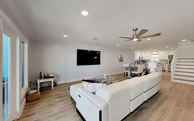 Seaborn Townhomes #2 - Casa Marina