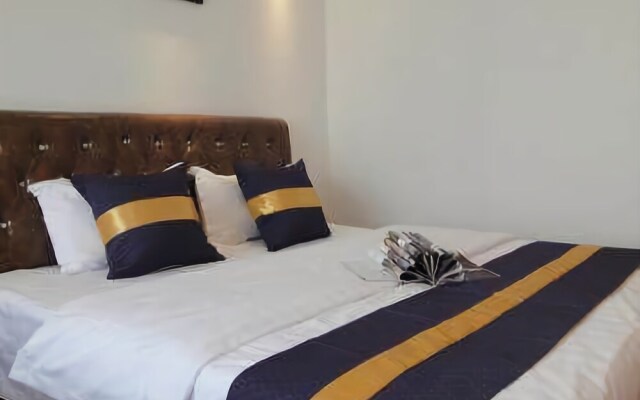 Jonsoyhotel
