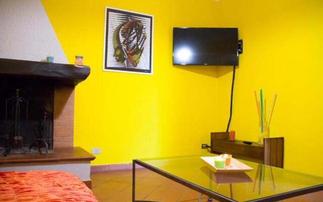 Sabry apartment