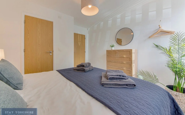 Doncaster Ground Floor Apartment