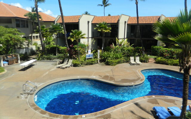 Maui Beach Vacation Club