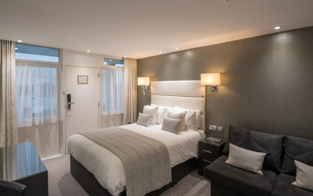 The Barnstaple Hotel
