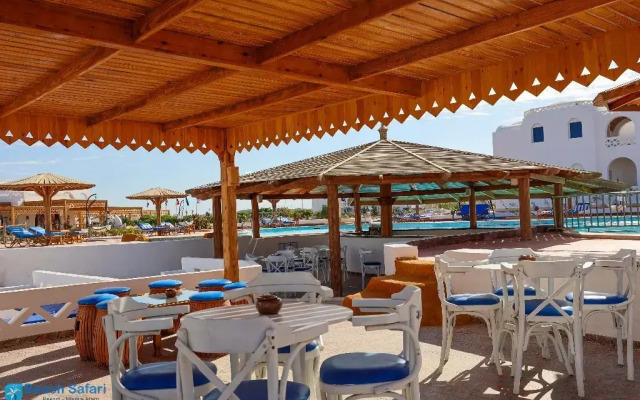 Beach Safari Nubian Resort