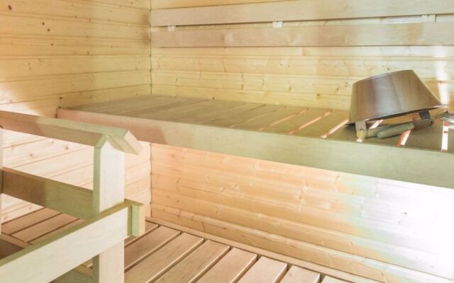 Nordic chalet 9503