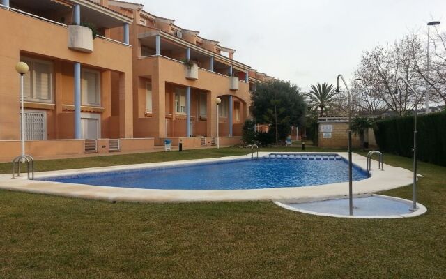 Maragata Flats Jávea