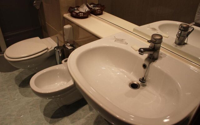 Dependance Hotel Dei Consoli