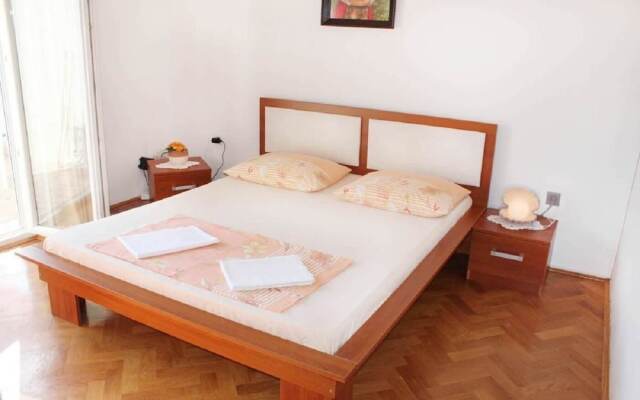 Stjepan - 10m From Beach - A3