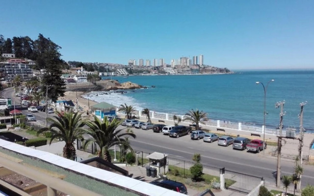 Departamento Mares de Concon