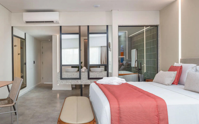 Japaratinga Lounge Resort