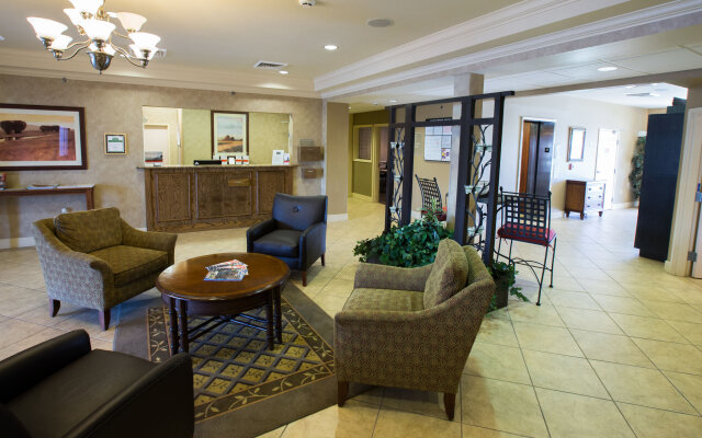 Candlewood Suites Joplin, an IHG Hotel