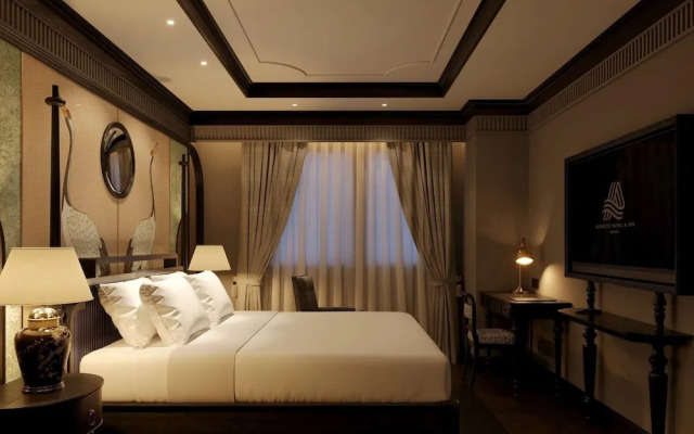 The Legend Hanoi Hotel