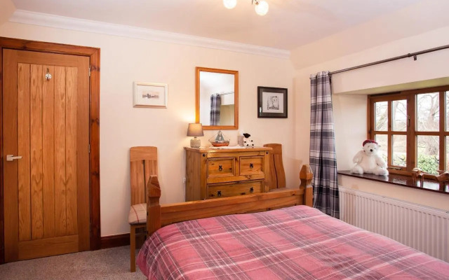 Craigellachie Cottage