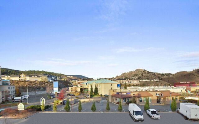 Days Inn Kamloops BC