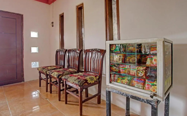 Hotel O Kedai Cinta Guest House