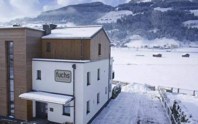 Fuchs Apartments