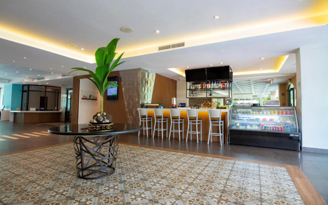 Holiday Inn Panama Canal by IHG
