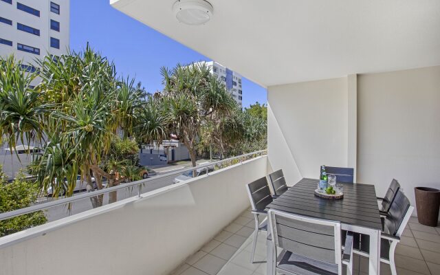 Coco Mooloolaba