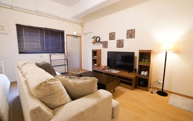 Condominium Hotel Omoromachi