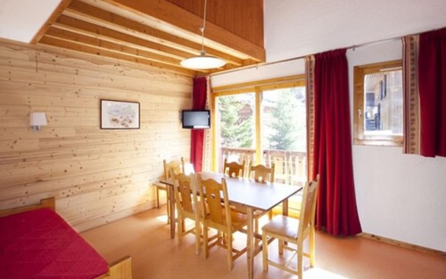 VVF Résidence Plagne 1800 Paradiski