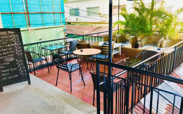 PRANTARA heritage suites