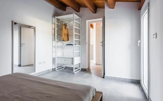 Etneo Apartment by Wonderful Italy