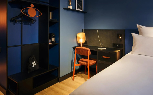 Tribe Paris Saint Ouen